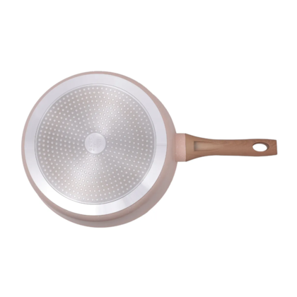 Frigideira Quartzo Funda Indução 28cm 10812 Mimo Style