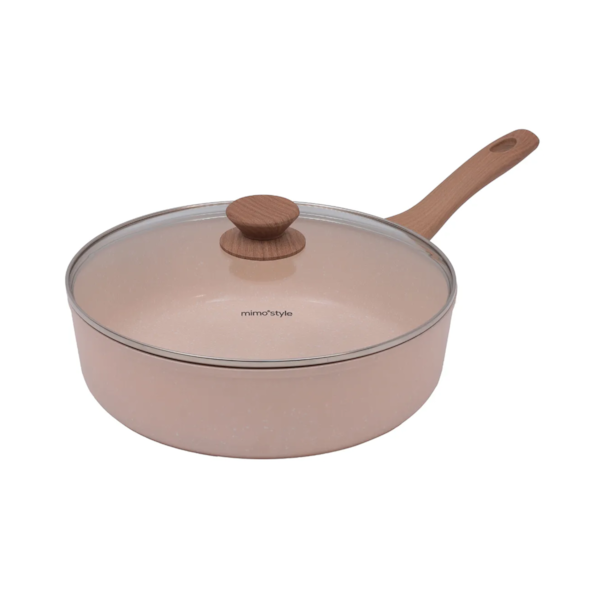 Frigideira Quartzo Funda Indução 28cm 10812 Mimo Style-f56e0b31-a709-40a4-8f7d-ed6e882e17b0