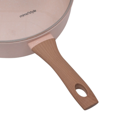 Frigideira Quartzo Funda Indução 28cm 10812 Mimo Style-3388df1f-5a59-48fe-a0e0-04d972341260