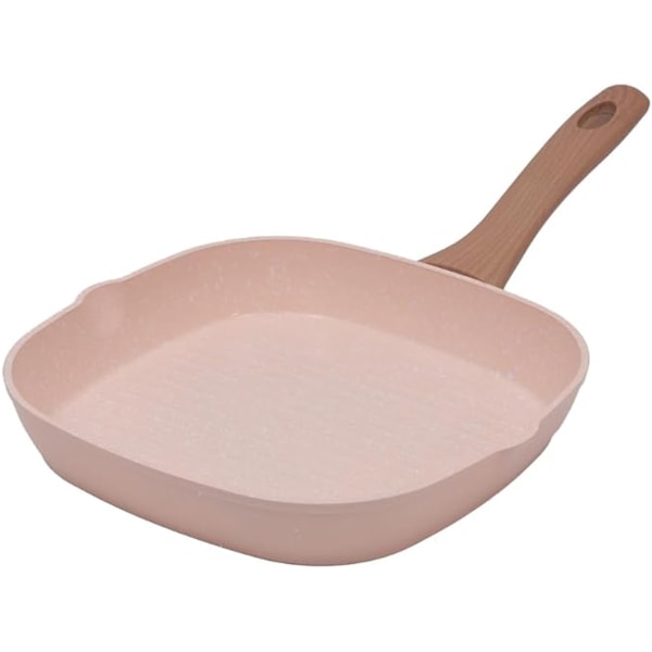 Frigideira Quartzo Grill Quadrado Indução 24cm 10806 Mimo Style-a7c336f7-3dff-416a-a34f-e3689b8c016b