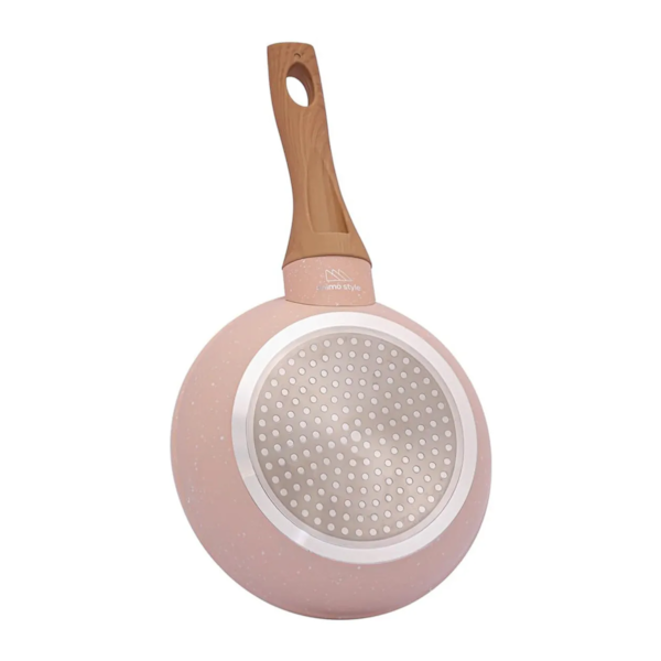 Frigideira Quartzo Indução Alumínio 16cm 10782 Mimo Style-c154a0ed-38f0-4b15-9325-dcd010f708fe