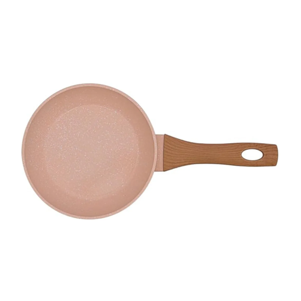 Frigideira Quartzo Indução Alumínio 24cm 10804 Mimo Style-65455e92-cf57-4ca8-8e57-f287e81cd551