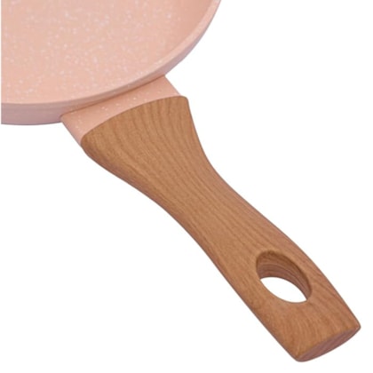 Frigideira Quartzo Indução Alumínio 24cm 10804 Mimo Style-86cab11f-2b84-4421-96fb-5f9b8bf5540c