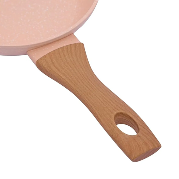 Frigideira Quartzo Indução Alumínio 26cm 10808 Mimo Style-5675b09a-e90a-4fa2-ae47-9d480e96c2ea