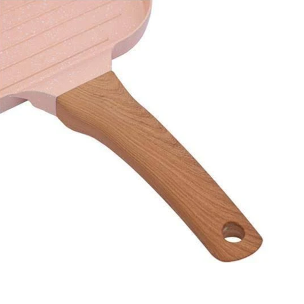 Frigideira Quartzo Indução Alumínio Grill 3 em 1 Mimo Style-955f2b9b-64a4-45ae-88b7-b353cb1f73e3