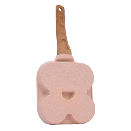 Frigideira Quartzo Indução Alumínio Grill 3 em 1 Mimo Style-9fdc8bf4-4e99-46a3-b1fc-900a5d54682b