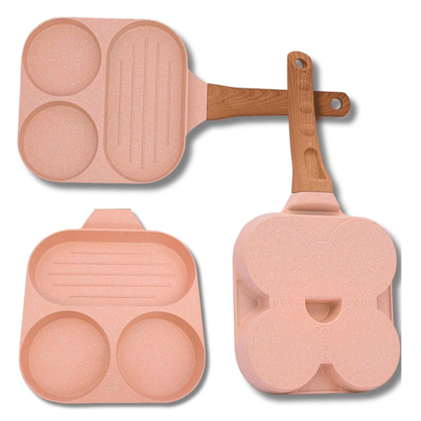 Frigideira Quartzo Indução Alumínio Grill 3 em 1 Mimo Style-ad03ea7e-b431-4c19-9209-71dc40754fed