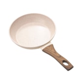 Frigideira Style Cook Cerâmica Alumínio com Indução 20cm 1,05L Mármol 8749 Mimo Style