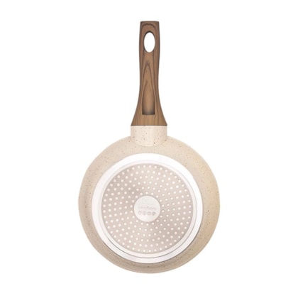 Frigideira Style Cook Cerâmica Alumínio com Indução 24cm 1,6L Mármol 8142 Mimo Style-94a23641-a642-4007-9ed6-1e3d5714b72e