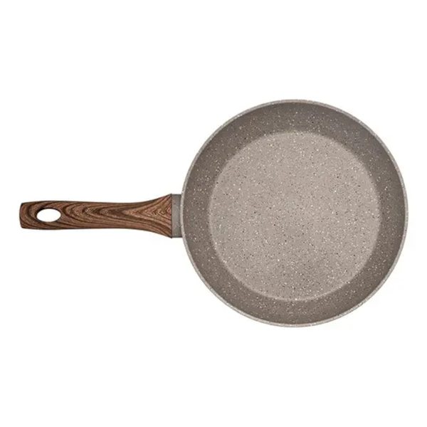 Frigideira Style Cook Cerâmica em Alumínio Indução 20cm 1,05L Grafito 8813 Mimo Style-aab40655-f168-4e55-94cd-dd1422369d7b