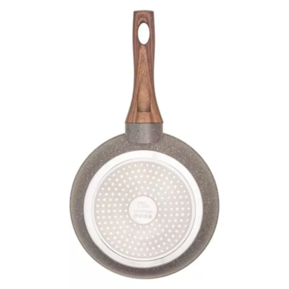 Frigideira Style Cook Cerâmica em Alumínio Indução 22cm 1,45L Grafito 8814 Mimo Style-cf9a68bd-84fc-457e-bc34-cd747a26cfd3