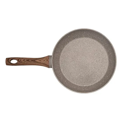 Frigideira Style Cook Cerâmica em Alumínio Indução 22cm 1,45L Grafito 8814 Mimo Style-d13c3e31-2a99-4b20-ba98-2313bd4fc0c5