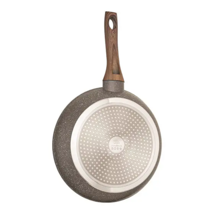 Frigideira Style Cook Cerâmica em Alumínio Indução 26cm 2,1L Grafito 8816 Mimo Style-e166d9ad-681e-42d1-a4e9-4f0719346e74