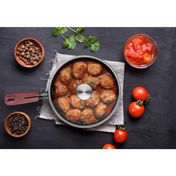 Frigideira TVT em Ferro Fundido para Forno/Fogão 24cm 1,9L 8377 MTA-9c96c87b-a316-4e6c-9d07-3813efc36ef0