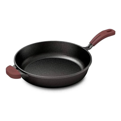 Frigideira TVT Em Ferro Fundido Para Forno/Fogão 28cm 3,1L 8381 MTA-bbf36aba-d3d7-443d-80d5-4d524a56753b