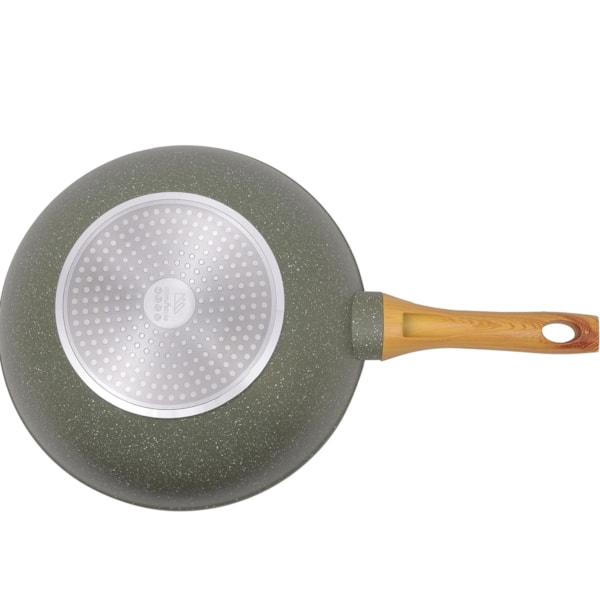 Frigideira Wok Esmeralda Indução 28cm 10815 Mimo Style-c250d753-1202-4f5b-93cb-2433250bd142