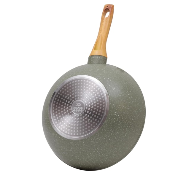 Frigideira Wok Esmeralda Indução 28cm 10815 Mimo Style-08ee2e2a-90bc-4e7e-9d32-f06cd2bc5596