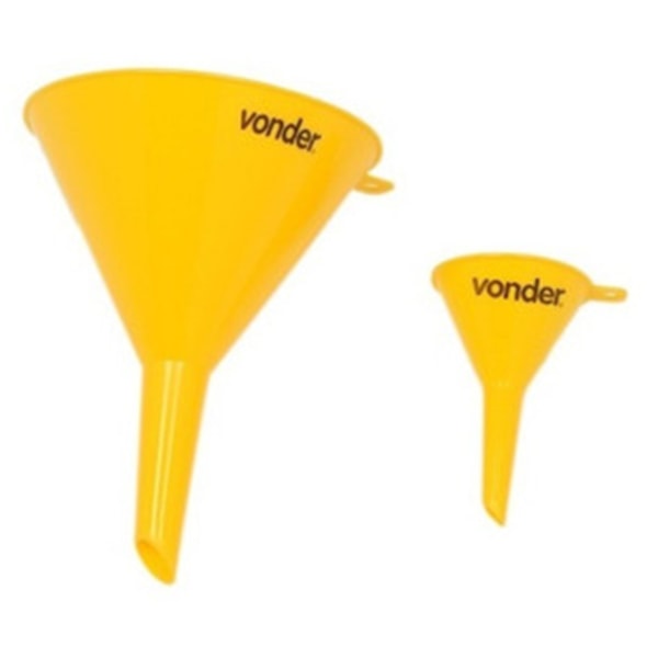 Funil de Plástico com 4 Peças FPV004 Vonder-f5eaa8a6-0af9-4f42-9907-f50401c64b2c
