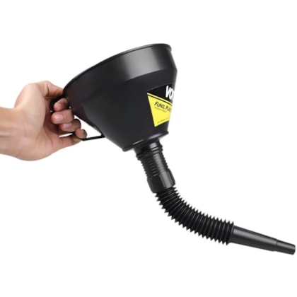 Funil Plástico Com Bico Flexível Preto 5167100000 Vonder-dbe8d3bc-ce8e-4758-a07a-d1d52d85e5c7