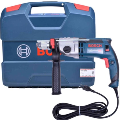 FURADEIRA 1/2 C/IMP 900W 2VEL 1174 220V GSB 24-2  060119C8E0000 BOSCH-9cb08dc6-31ae-4573-b22b-f516a5b09766