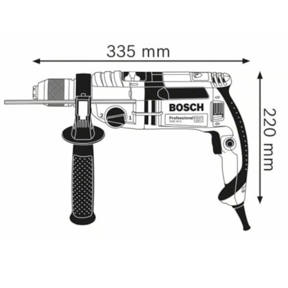 FURADEIRA 1/2 C/IMP 900W 2VEL 1174 220V GSB 24-2  060119C8E0000 BOSCH-9d541288-51af-4fc1-b9b6-d5b4f5d307a4