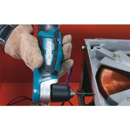 Furadeira Angular 3/8