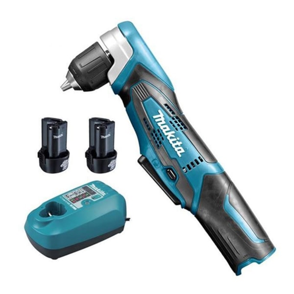 Furadeira Angular 3/8