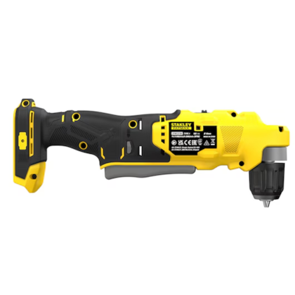 Furadeira Angular 3/8