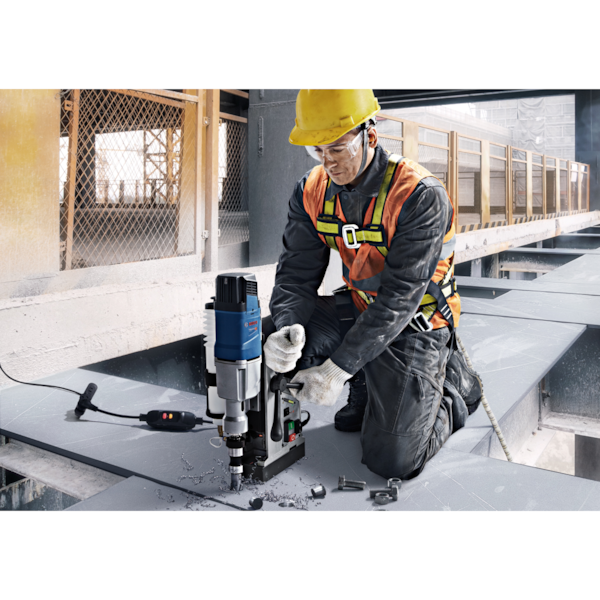 Furadeira Com Base Magnética 1200W GBM 50-2 220V 06011B40E0 Bosch-6aed7fa0-9fad-434f-808a-5bf35c52afb2