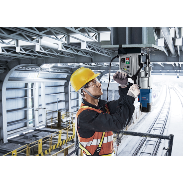 Furadeira Com Base Magnética 1200W GBM 50-2 220V 06011B40E0 Bosch-26c1f862-d60e-4860-9b14-33eceddaf5a5