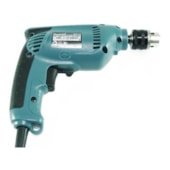 Furadeira com Velocidade Variável 3/8" 450W 6412 Makita