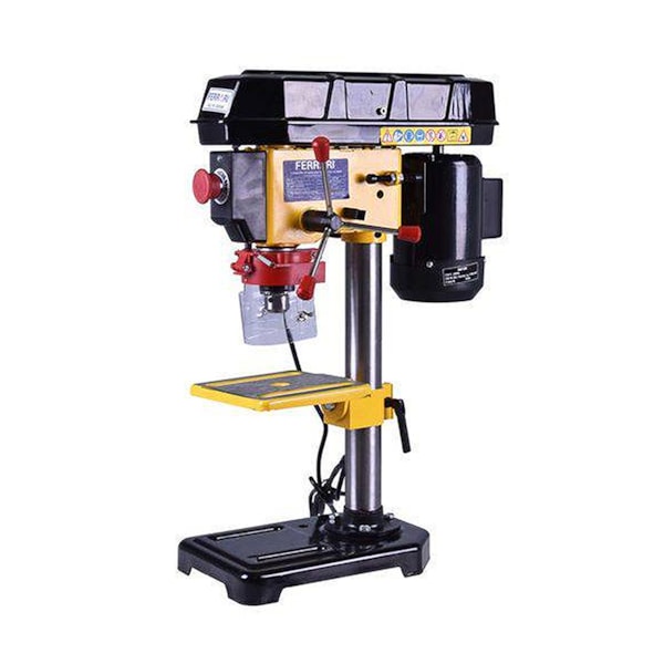 Furadeira de Bancada 1/2