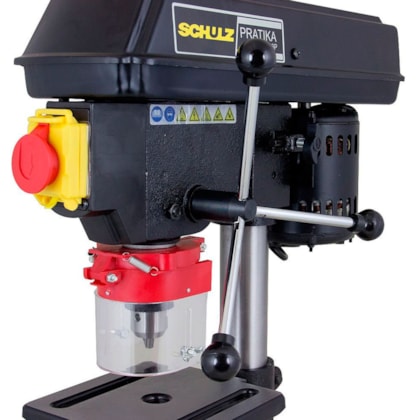 Furadeira de Bancada 1/2 Mono FSB13P Pratika Schulz-330f3e89-ac84-466d-8a75-b9ab4ea6355b