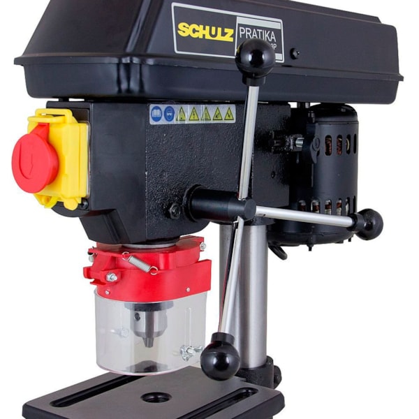 Furadeira de Bancada 1/2 Mono FSB13P Pratika Schulz-bef7dcaf-2e02-459b-b71e-645e08f5d84d