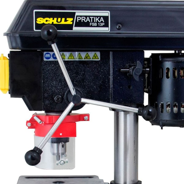 Furadeira de Bancada 1/2 Mono FSB13P Pratika Schulz-67c76c91-f39e-4fad-bea7-b38f02963543