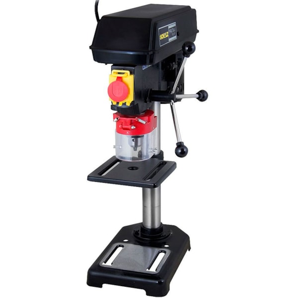 Furadeira de Bancada 1/2 Mono FSB13P Pratika Schulz-d4e75534-d291-4ed4-968d-91b3e9ac8fc6