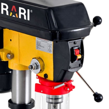 Furadeira de Bancada 5/8