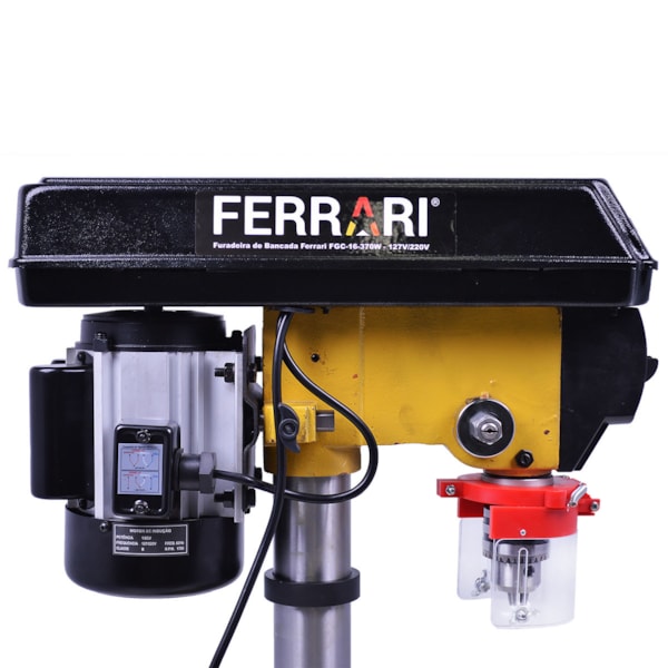 Furadeira de Bancada 5/8