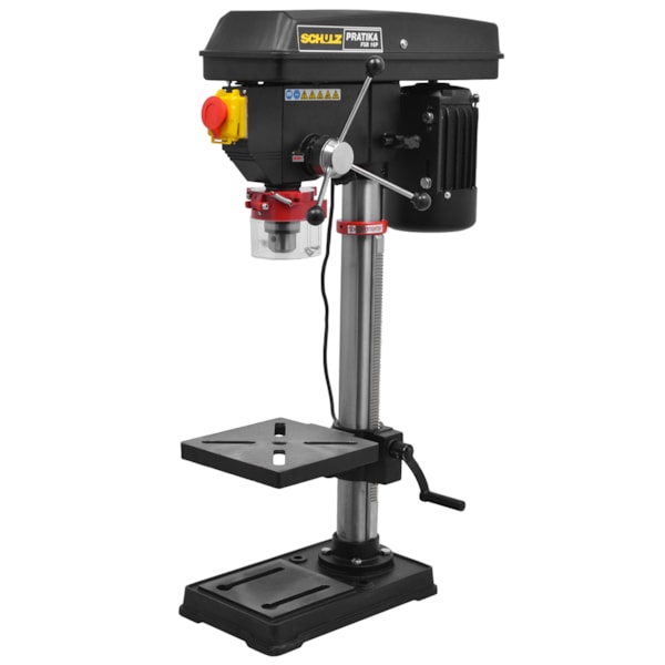 Furadeira de Bancada 5/8 Hobby FSB16P Pratika Schulz-c3fb3526-03ff-4c69-97a5-3804b64d76cc