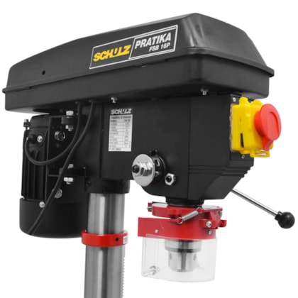 Furadeira de Bancada 5/8 Hobby FSB16P Pratika Schulz-7798d394-e251-4f6b-8214-fc5f265b1466