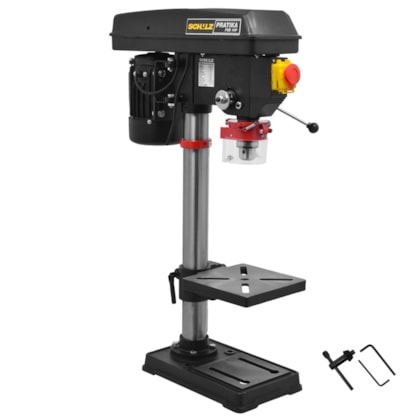 Furadeira de Bancada 5/8 Hobby FSB16P Pratika Schulz-0f86db48-f055-4985-807d-56551f68bbd4