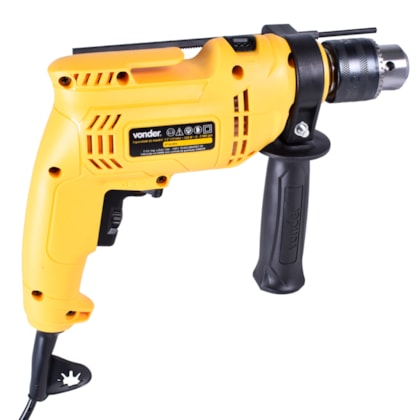Furadeira de Impacto 1/2