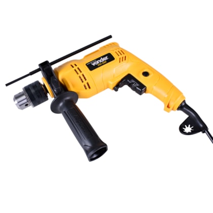 Furadeira de Impacto 1/2