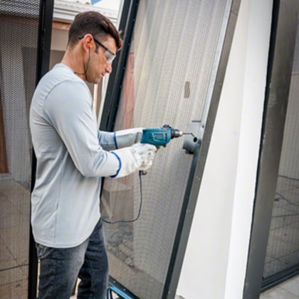 Furadeira de Impacto 1/2