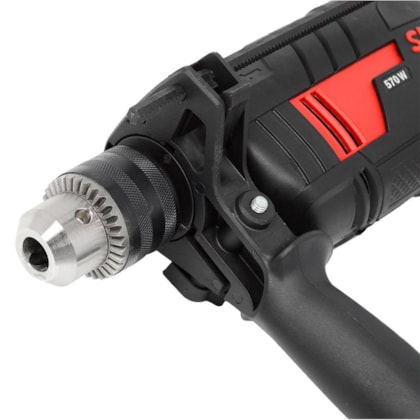 Furadeira de Impacto 1/2