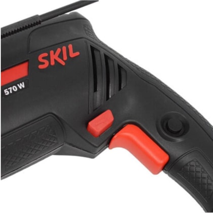 Furadeira de Impacto 1/2