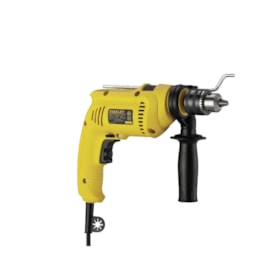 Furadeira De Impacto 1/2 600W SDH600 Stanley