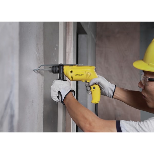 Furadeira De Impacto 1/2 600W SDH600 Stanley-39a50619-20cf-4d5c-b64c-ec12e3d32cf0