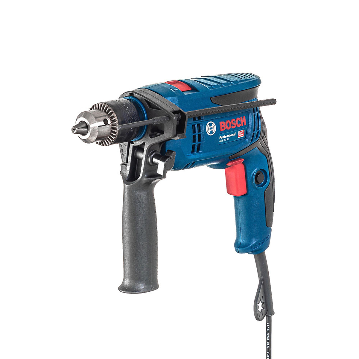 Furadeira Professional 1/2