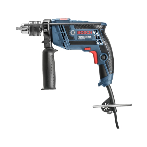 Furadeira de Impacto 1/2